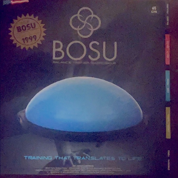 Exercise equipment - Picture 2 of 5